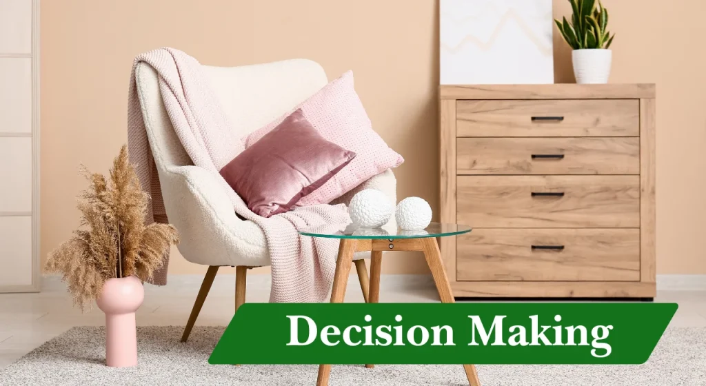 Decision Making