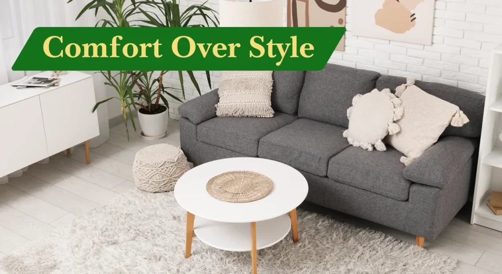 Define Your Needs Before Choosing a Style