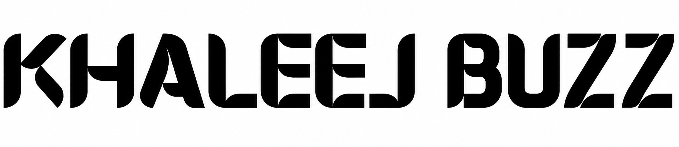 Khaleej Buzz Logo