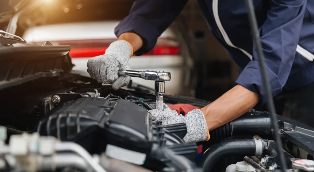 6 Proven Tips to Protect Your Car from Overheating in the UAE