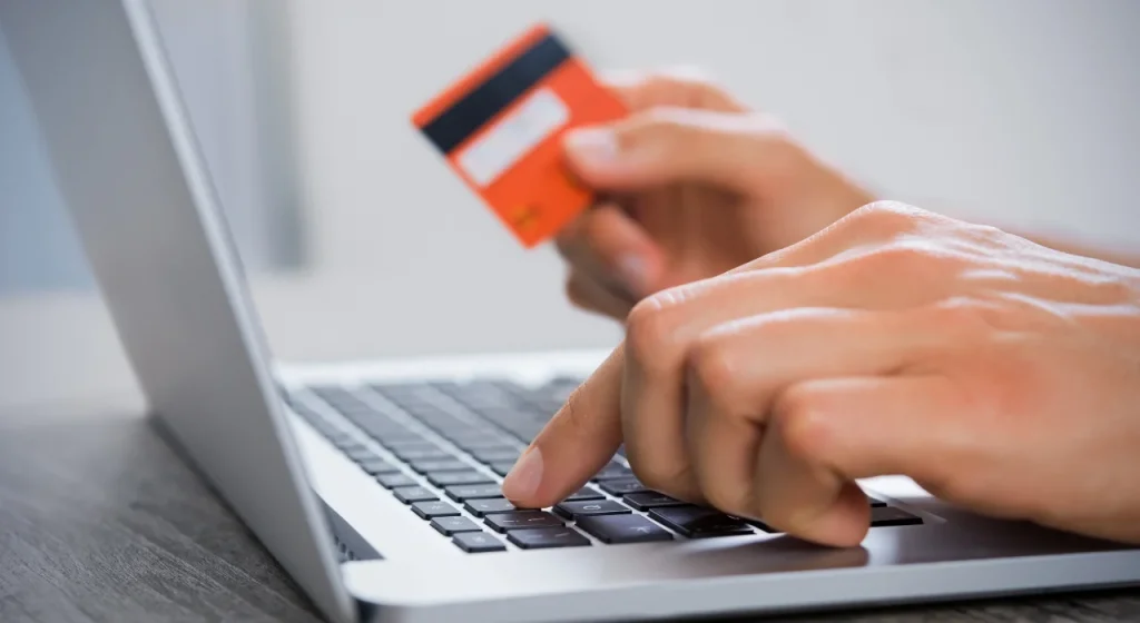 Online Banking